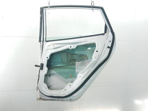 Dør høyre bak FORD FIESTA VI (CB1, CCN) 1.25 | BP29203927C5 
