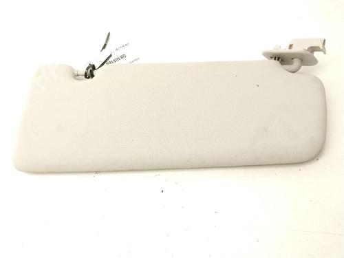 Left sun visor RENAULT TALISMAN (LP_) 1.7 Blue dCi 120 (LPA7) | BP32515721I1