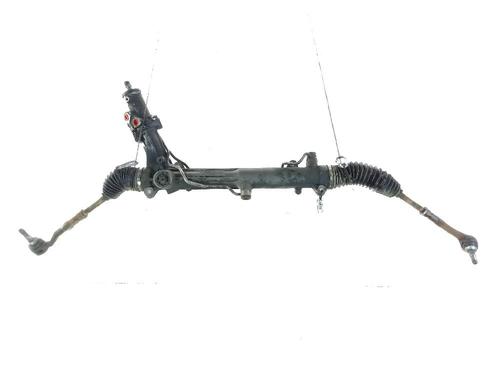 Used Steering rack Steering rack BMW 5 (E60) 530 d (218 hp) 18362688 18362688