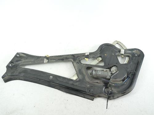 Used Front right window mechanism Front right window mechanism MERCEDES-BENZ SPRINTER 3-t Van (B903) 311 CDI (903.661, 903.662, 903.663) (109 hp) 18377407 18377407