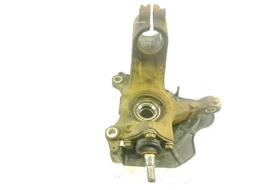 Right front steering knuckle FIAT DUCATO Van (250_) 160 Multijet 3,0 D | BP18957598M26 
