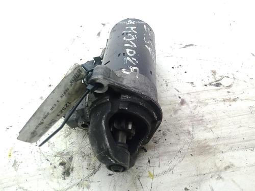 Used Starter Starter BMW 3 (E36) [1990-1998] 26532840 26532840