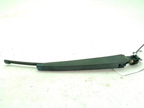 Used Rear windshield wiper arm VW GOLF VII (5G1, BQ1, BE1, BE2) 1.6 TDI (105 hp) 33037052