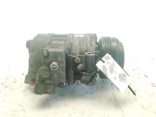 AC compressor BMW 3 (E46) 330 xd | BP28805020M34 - Image 3
