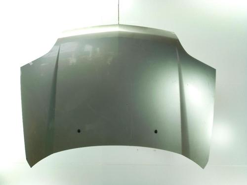 Hood NISSAN X-TRAIL I (T30) 2.2 dCi 4x4 | BP24121814C1 