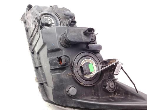 Right headlight DODGE JOURNEY 2.0 CRD | BP29329005C29 