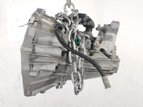 Gearbox RENAULT MEGANE III Hatchback (BZ0/1_, B3_) 1.6 16V (BZ1B, BZ1H) | BP28009087M3 - Image 3