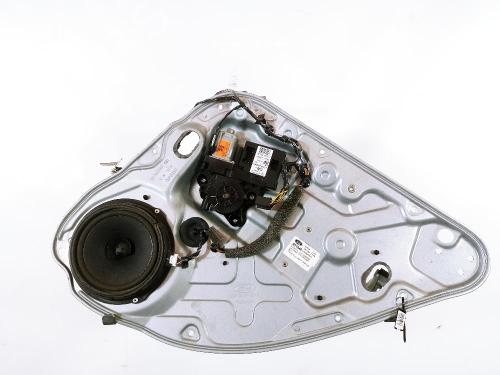 Used Rear right window mechanism Rear right window mechanism FORD KUGA I 2.0 TDCi (136 hp) 24040953 24040953