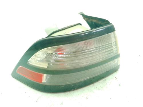 Used Right taillight SAAB 9-3 (YS3F, E79, D79, D75) 1.8 i (122 hp) 26920985