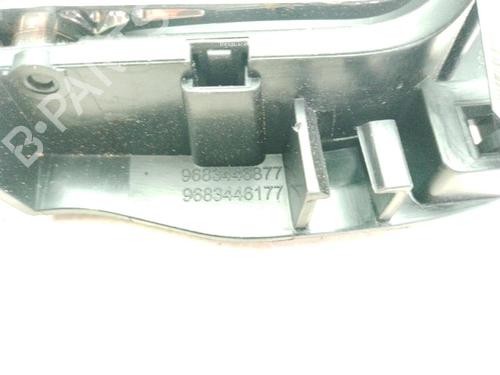 Front left interior door handle CITROËN C3 Picasso (SH_) 1.6 HDI 90 | BP26230654I13 