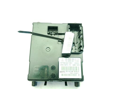 Used Electronic module Electronic module 39580249 39580249