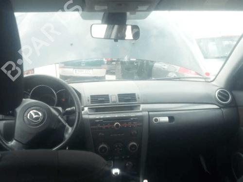 Used Parts MAZDA 3 (BK)  2.0 (BKEP)  2346853