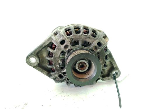 Used Alternator Alternator IVECO DAILY VI Van 33S16, 35S16, 35C16, 38S16, 40C16, 42S16, 50C16 (156 hp) 34391273 34391273