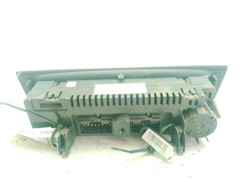 Climate control SEAT IBIZA IV (6J5, 6P1) 1.9 TDI | BP27994814I5 