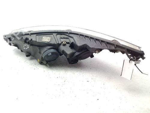 Right headlight CITROËN C4 I Saloon 1.6 HDi | BP28368052C29 