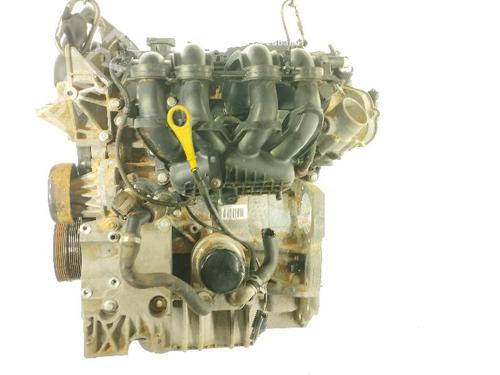 Engine FORD FOCUS II (DA_, HCP, DP)  | BP26447150M1 