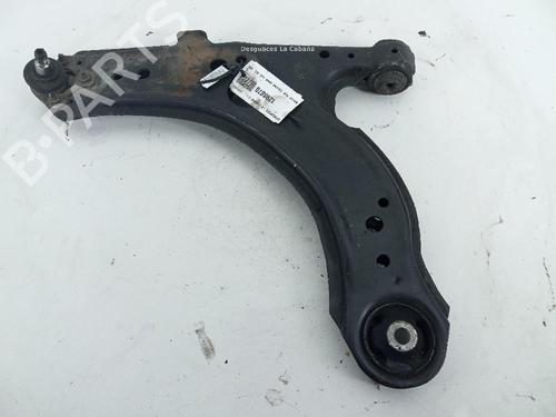 Left front suspension arm SEAT LEON (1M1) 1.9 TDI | BP18377100M12 