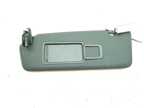 Used Left sun visor AUDI A5 Sportback (8TA) 3.0 TDI quattro (218 hp) 24051069