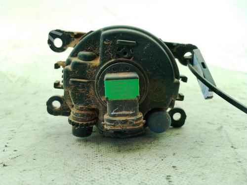 Right front fog light FORD TRANSIT CONNECT V408 Box Body/MPV 1.5 EcoBlue | BP27534479C31 - Image 2