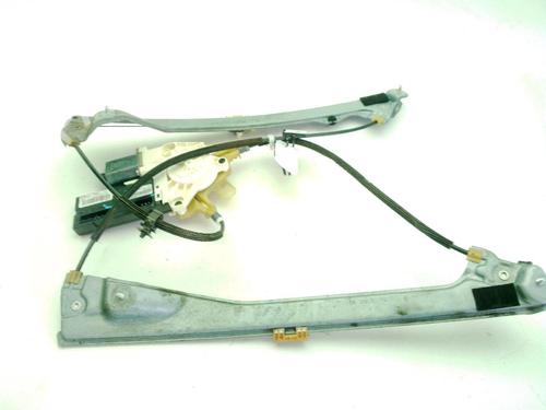 front-right-window-mechanism-renault-laguna-iii-bt01-2007-2008-2009-2010-2011-2012-2013-2014-2015-33905384 main image