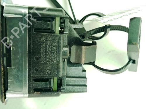 Right front window switch MERCEDES-BENZ A-CLASS (W176) A 180 CDI / d (176.012) | BP30146581I26 