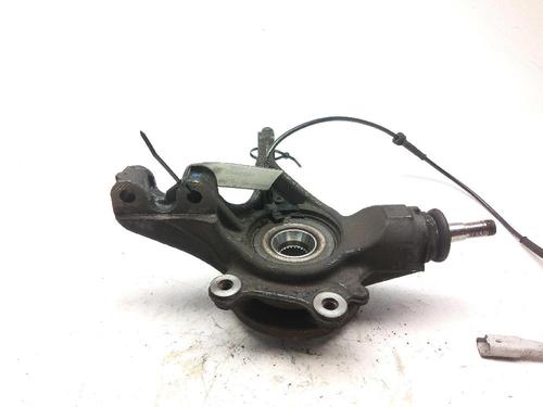 Right front steering knuckle CITROËN BERLINGO Box Body/MPV (B9) 1.6 HDi / BlueHDi 75 | BP20505603M26 