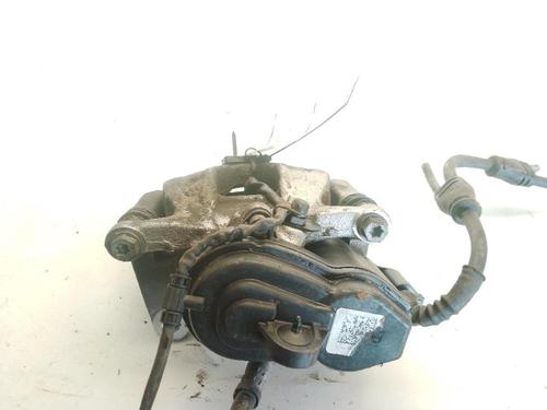Left rear brake caliper AUDI A4 B9 Avant (8W5, 8WD) 2.0 TDI | BP27450423M107 