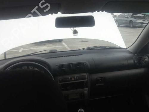 Styring servopumpe SEAT LEON (1M1) 1.9 TDI | BP24607213M99 