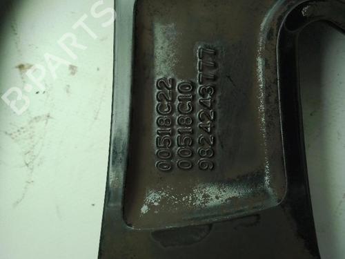 Rim CITROËN C5 AIRCROSS (A_) 1.5 BlueHDi 130 (ACYHZJ, ACYHZR) | BP32182637C45