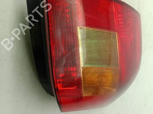 Used Left taillight Left taillight TOYOTA COROLLA (_E12_) 2.0 D-4D (CDE120_, CDE120R) (90 hp) 34113340 34113340