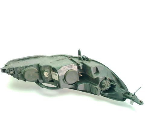 Left headlight PEUGEOT 407 (6D_) 2.0 HDi 135 (6DRHRH, 6DRHRE, 6DRHRG, 6DRHRJ) | BP29861022C28