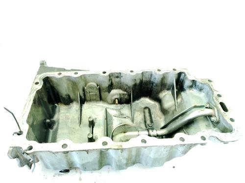 Used Oil sump Oil sump OPEL ZAFIRA A MPV (T98) 2.0 DTI 16V (F75) (101 hp) 33651519 33651519