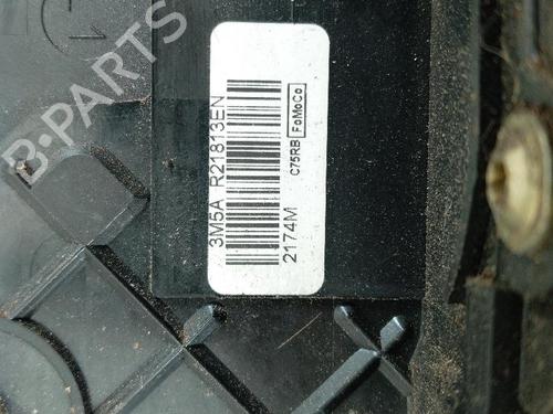 Front left lock FORD FOCUS C-MAX (DM2) 2.0 TDCi | BP25349125C98 - Image 4