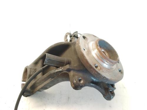 Left front steering knuckle CITROËN C3 III (SX) 1.2 THP 110 (SXHNPS, SXHNZT, SXHNZ6) | BP28009115M25