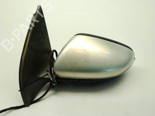 Left mirror VW GOLF VI (5K1) 2.0 TDI | BP30146603C26