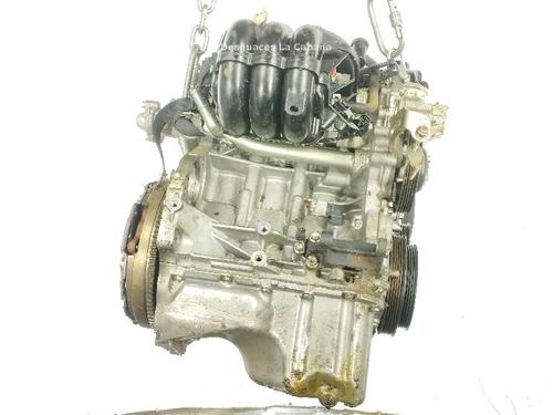 Engine SUZUKI CELERIO (LF) 1.0 (AVK310) | BP25019100M1 - Image 3