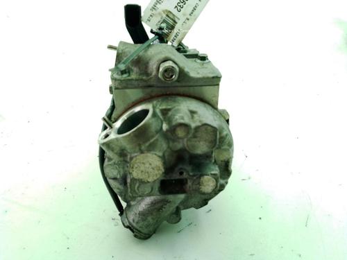 AC compressor SEAT IBIZA IV (6J5, 6P1) 1.4 TDI | BP30170896M34