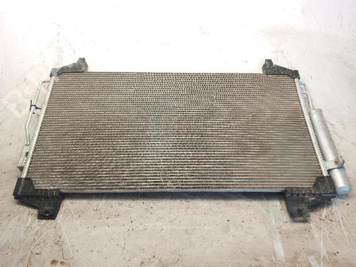 AC radiator MITSUBISHI OUTLANDER III (GG_W, GF_W, ZJ, ZL, ZK) 2.0 (GF7W) | BP24970246M32 