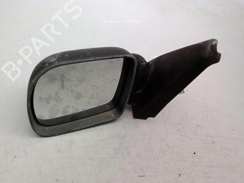Used Left mirror RENAULT KANGOO (KC0/1_) 1.9 dTi (KC0U) (80 hp) 30525897