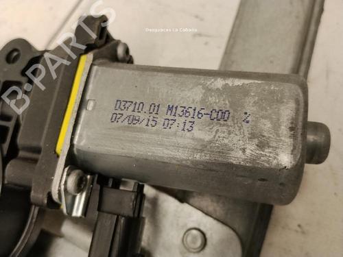 Front right window mechanism DACIA SANDERO II TCe 90 (B8M1, B8MA, B8AC) | BP38920400C23 - Image 4
