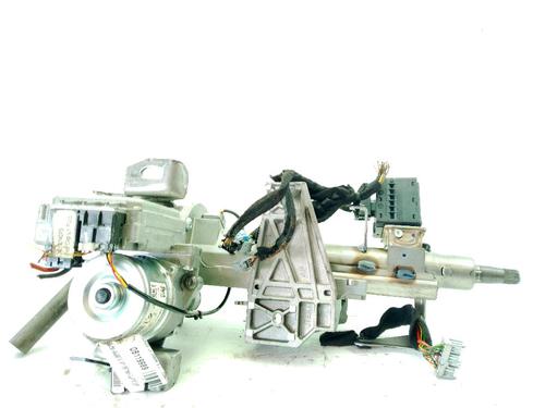 Used Steering column Steering column RENAULT CAPTUR I (J5_, H5_) 0.9 TCe 90 (90 hp) 34418476 34418476