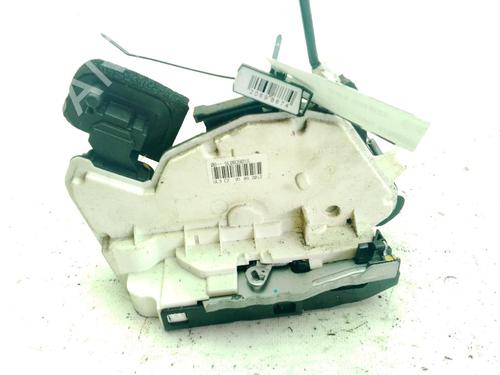 Rear right lock SEAT TOLEDO IV (KG3) 1.6 TDI | BP28350894C99 