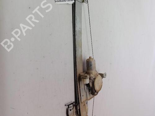 Rudehejsemekanisme ventre foran MITSUBISHI PAJERO IV (V8_W, V9_W) 3.2 DI-D 4WD (V98W, V88W) (200 hp) 30271161