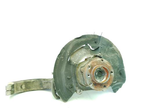Used Right front steering knuckle Right front steering knuckle BMW X6 (E71, E72) xDrive 35 d (286 hp) 39609872 39609872