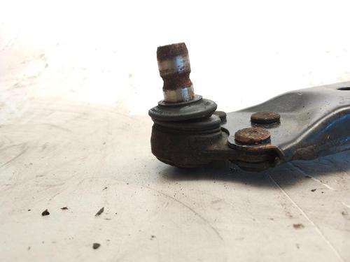 Left front suspension arm OPEL MOKKA / MOKKA X (J13) 1.4 (_76) | BP24996207M12 