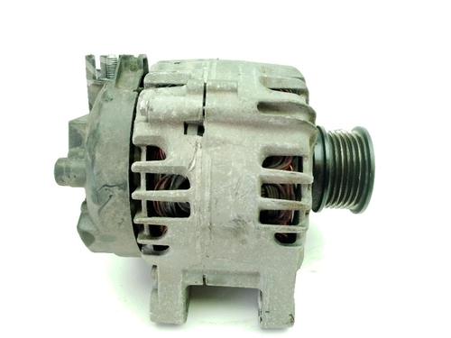 Alternator FORD TRANSIT COURIER B460 Box Body/MPV 1.5 TDCi | BP39766336M7 - Image 3