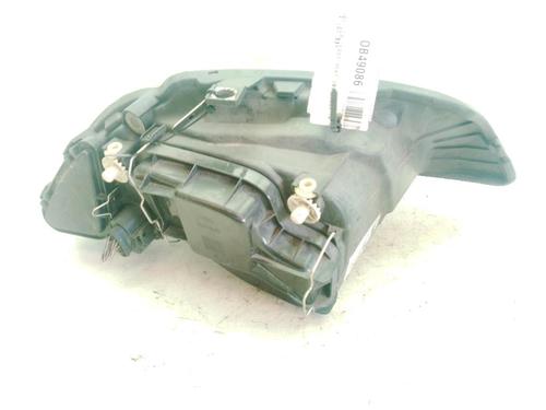 Left headlight SEAT IBIZA III (6L1) 1.4 16V | BP27815670C28 