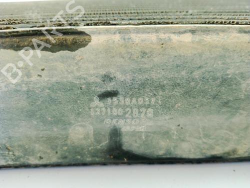 Ladeluftkühler MITSUBISHI PAJERO IV (V8_W, V9_W) 3.2 DI-D 4WD (V98W, V88W) | BP30271151M30