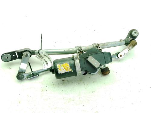 Used Front wiper motor RENAULT CLIO III Grandtour (KR0/1_) 1.2 16V (KR0P) (101 hp) 31125548
