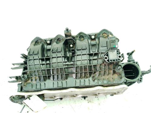 Used Intake manifold Intake manifold SEAT ATECA (KH7, KHP) 1.4 TSI (150 hp) 32695566 32695566